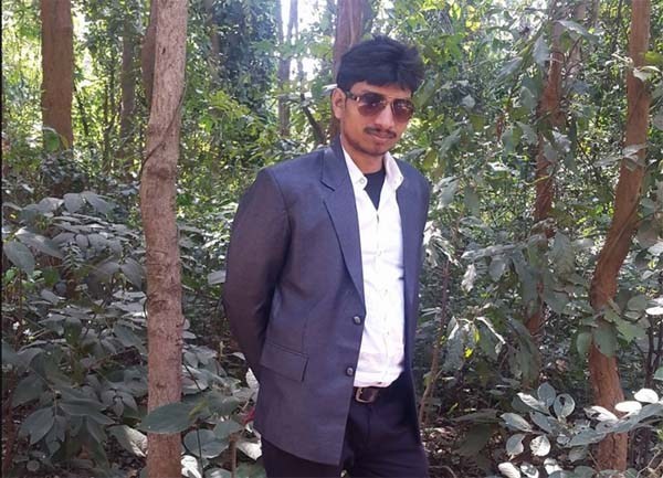 Rupesh Kumar
