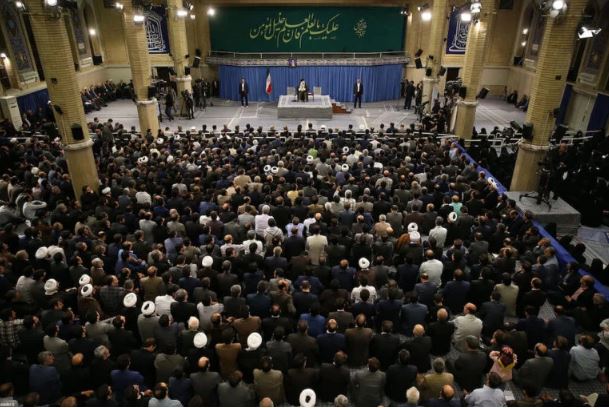 Tehran