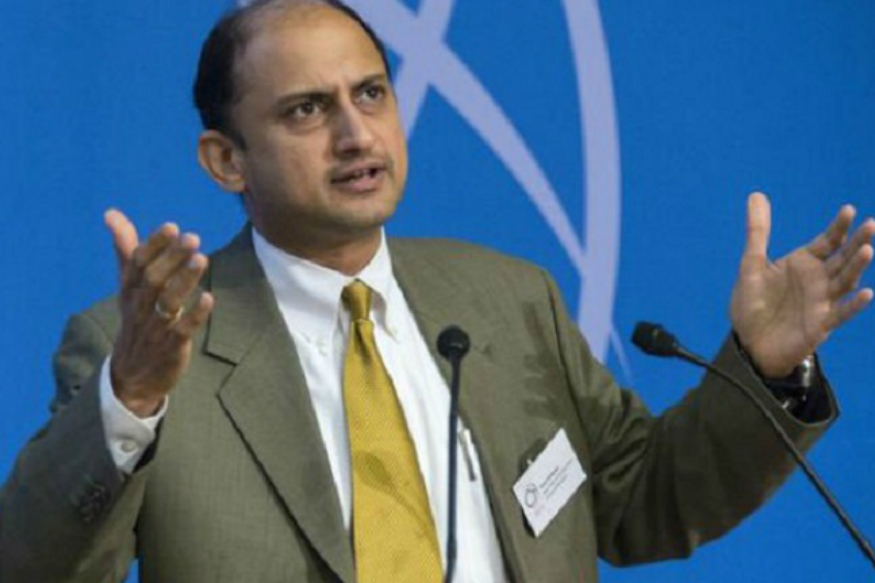 viral acharya rbi