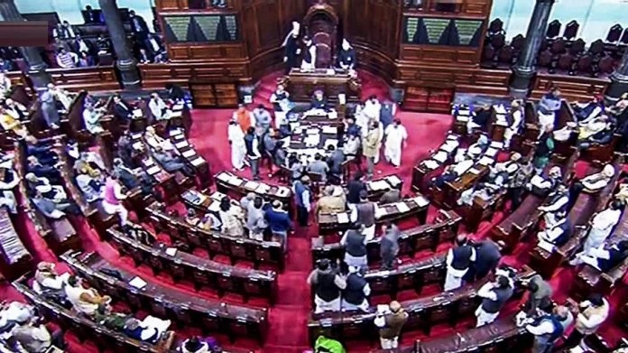 संसद सत्रः बीजेपी सरकार कई विवादित बिल पेश करेगी
