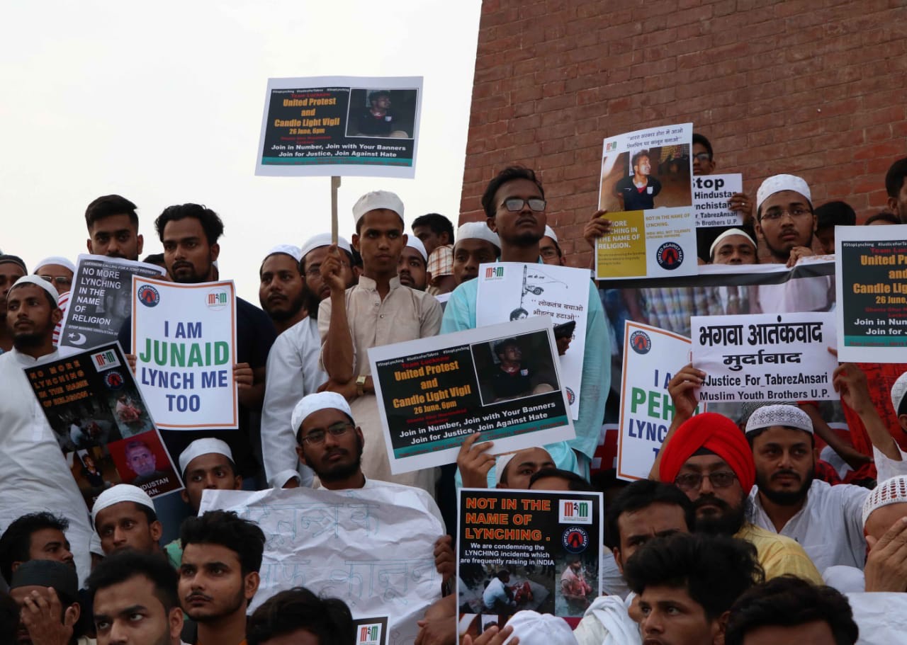 Mob Lynching