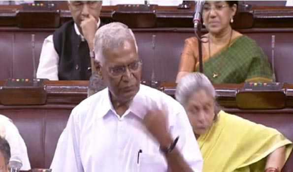 D.Raja