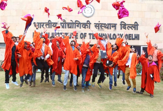 आईआईटी दिल्ली
