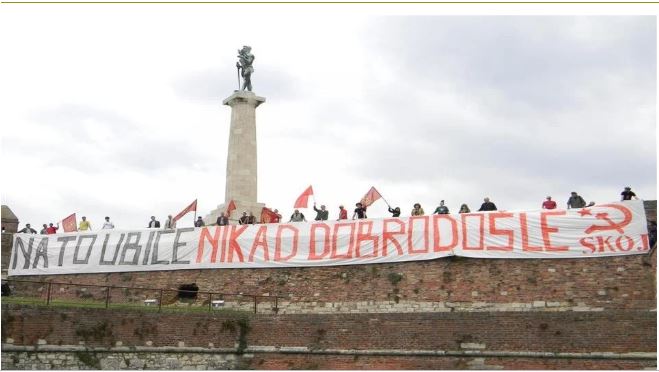 NATO