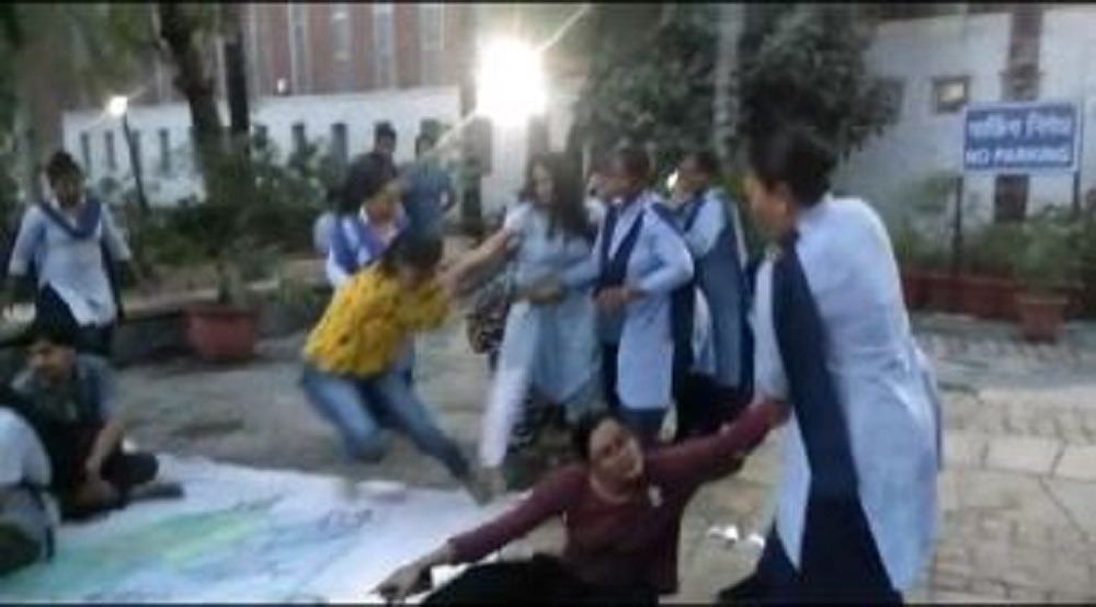 एक अभिभावक का भारत के प्रधानमंत्री के नाम खुला पत्र