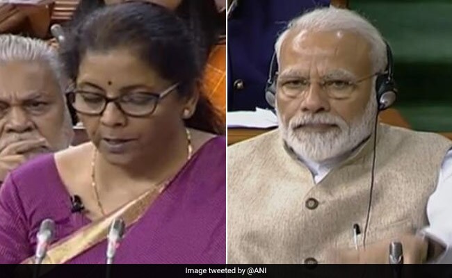 budget and economic survey 