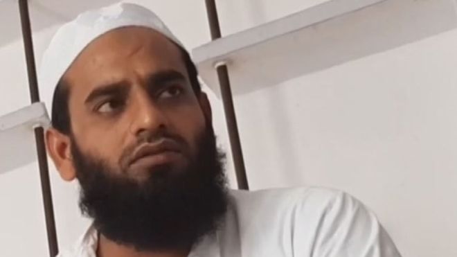 mufti imlak ur rahman
