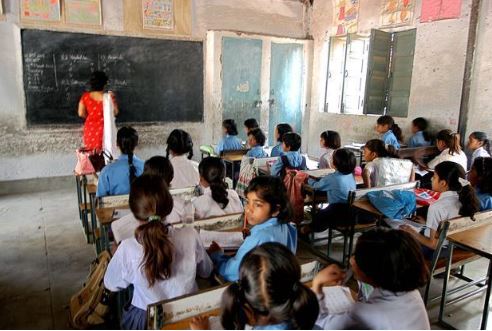 school students