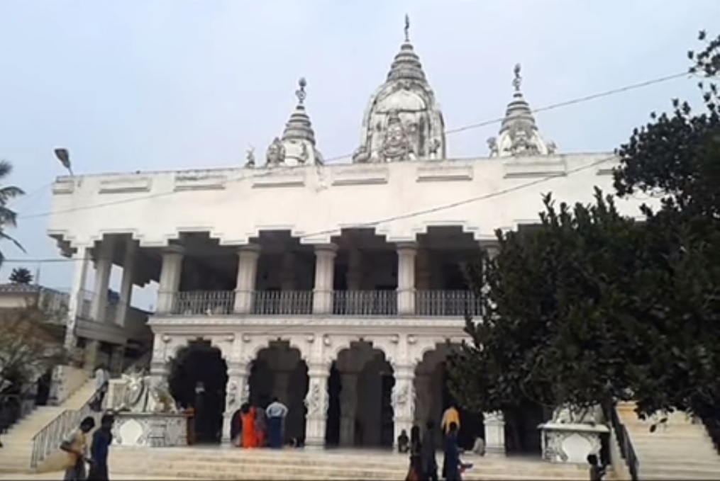 loknath temple