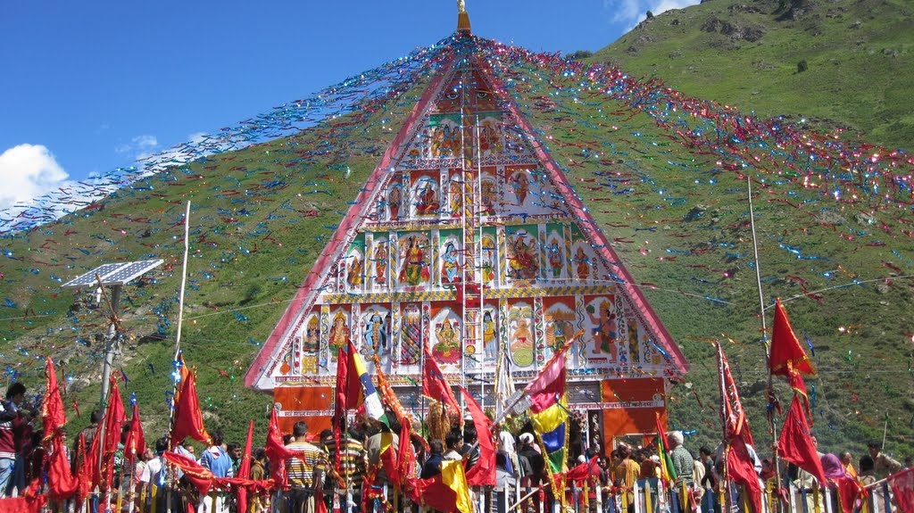 Amarnath yatra