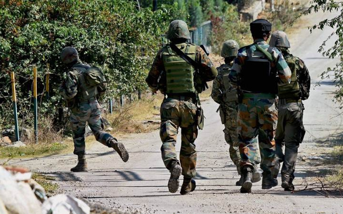 jammu and kashmir
