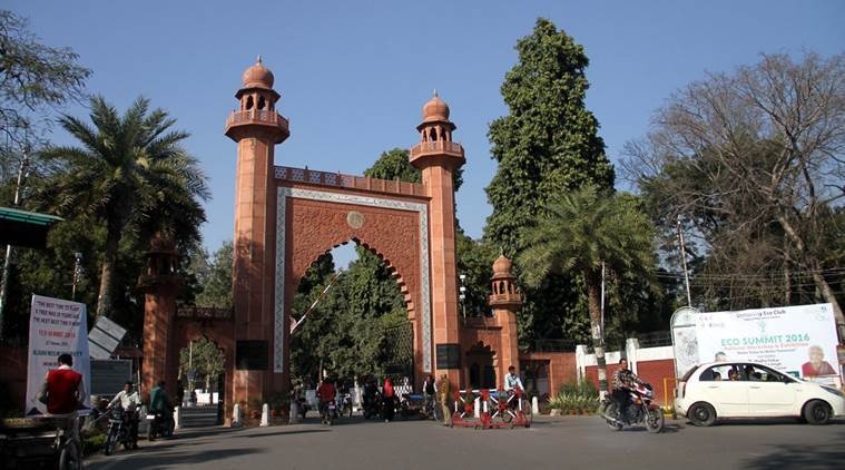 AMU