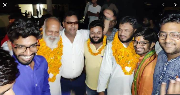 bulandshahar case