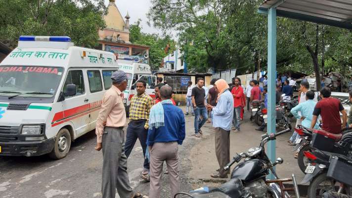 chattisgarh factory incident