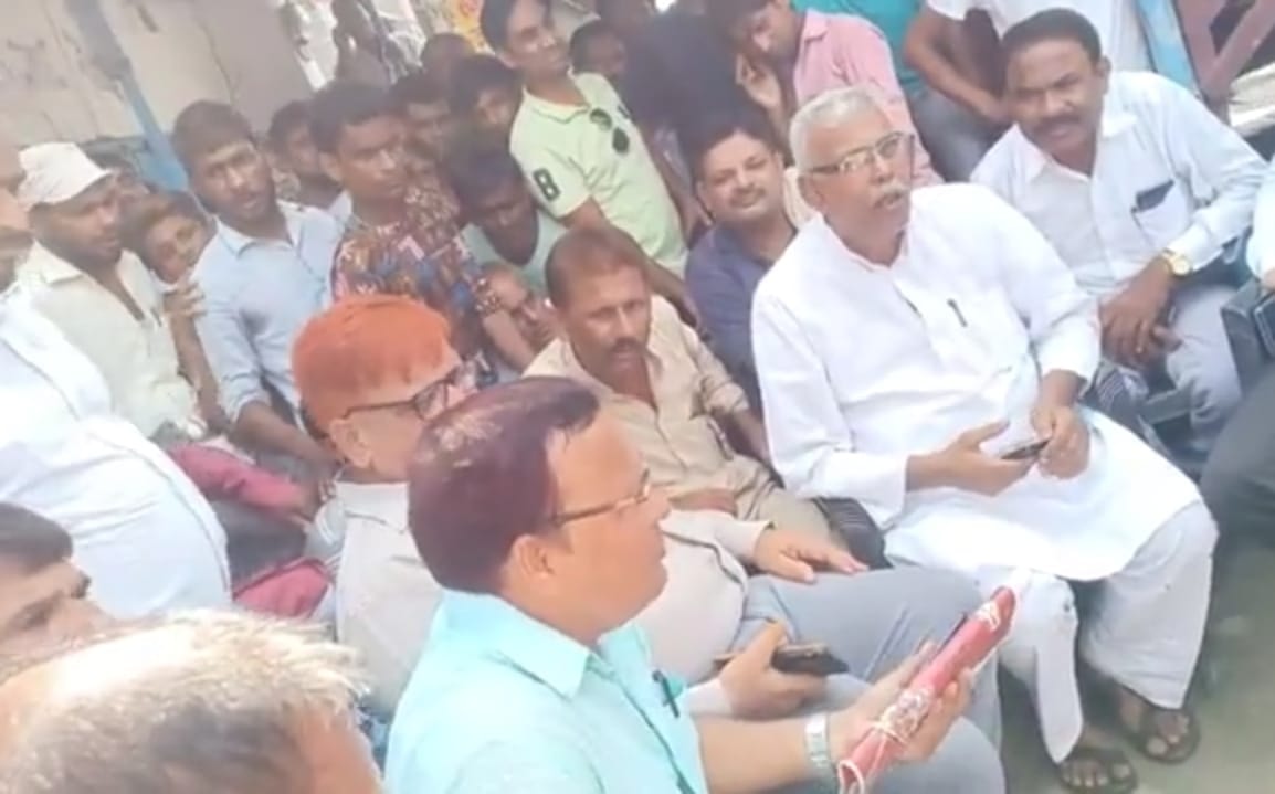 bhartiya communist party