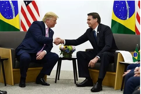 G7 couties