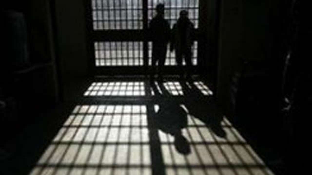 jail
