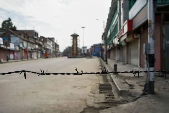 jammu and kashmir