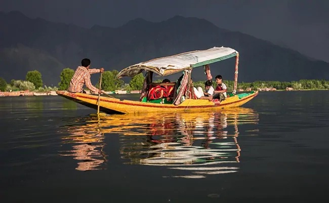 सांकेतिक तस्वीर।