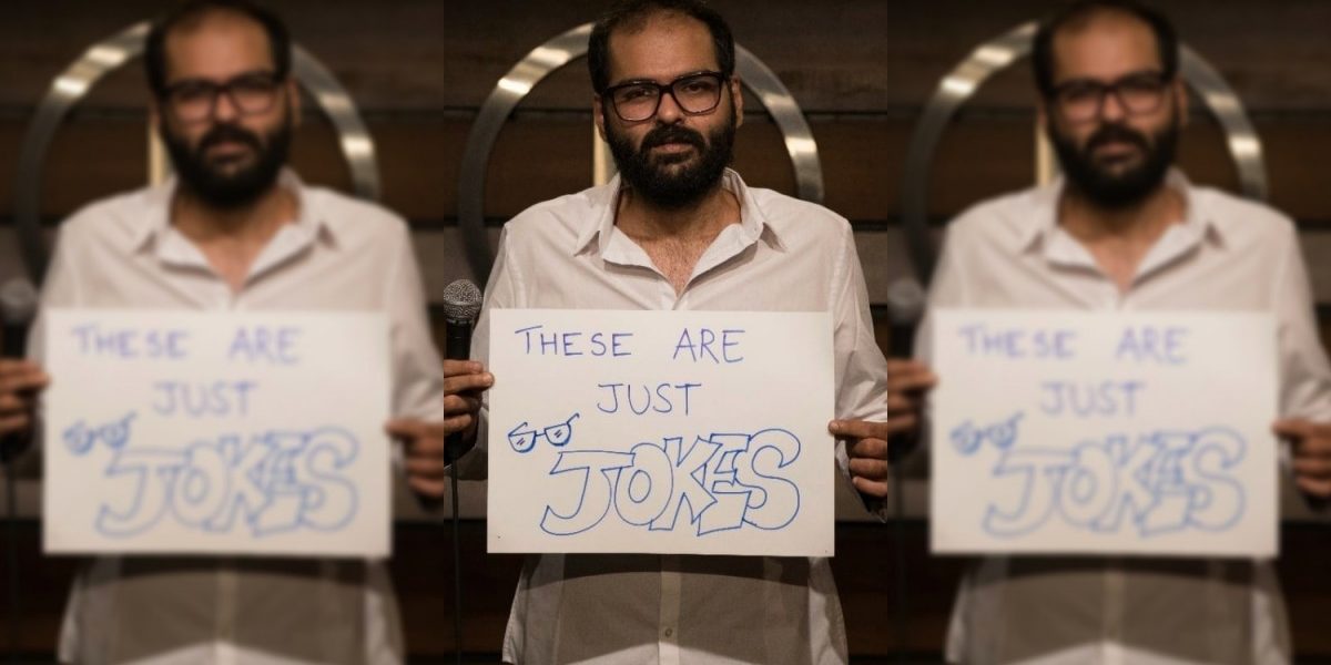 kunal kamra
