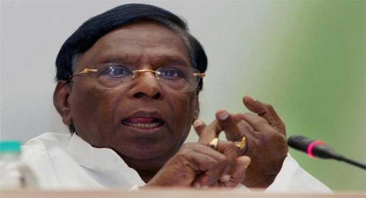 narayanaswamy