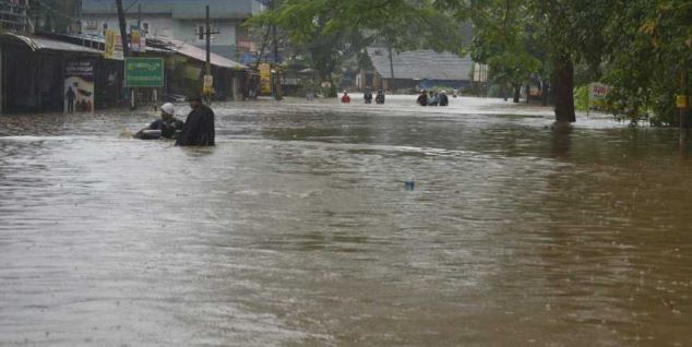 uttrakhand cloud burst