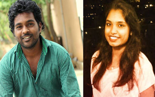 rohit and payal