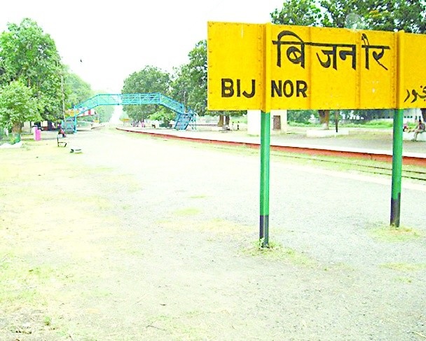 bijnor
