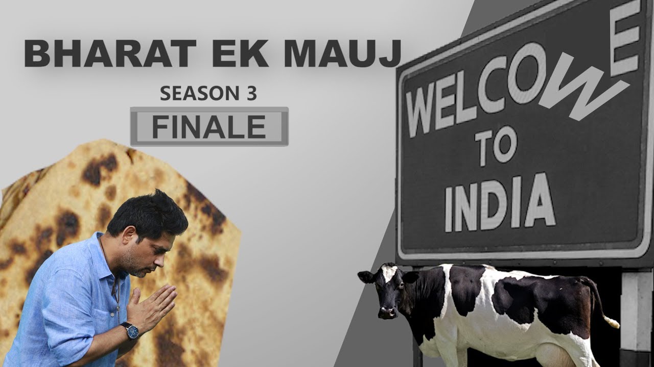 bharat ek mauj