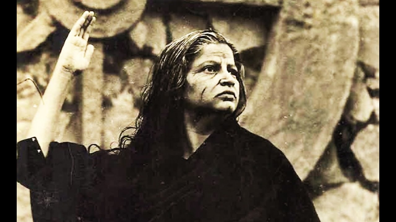 satyawati  mahabharat