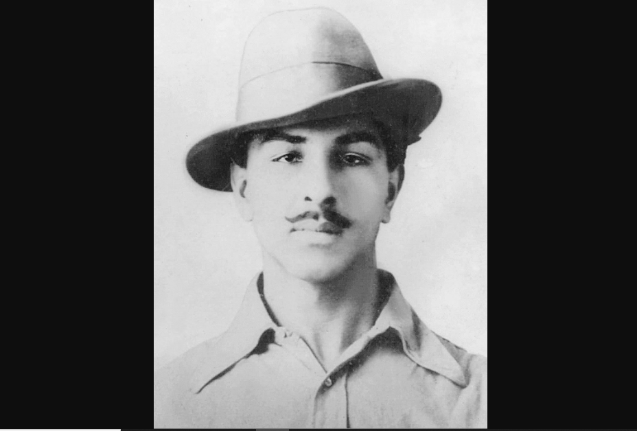 bhagat singh