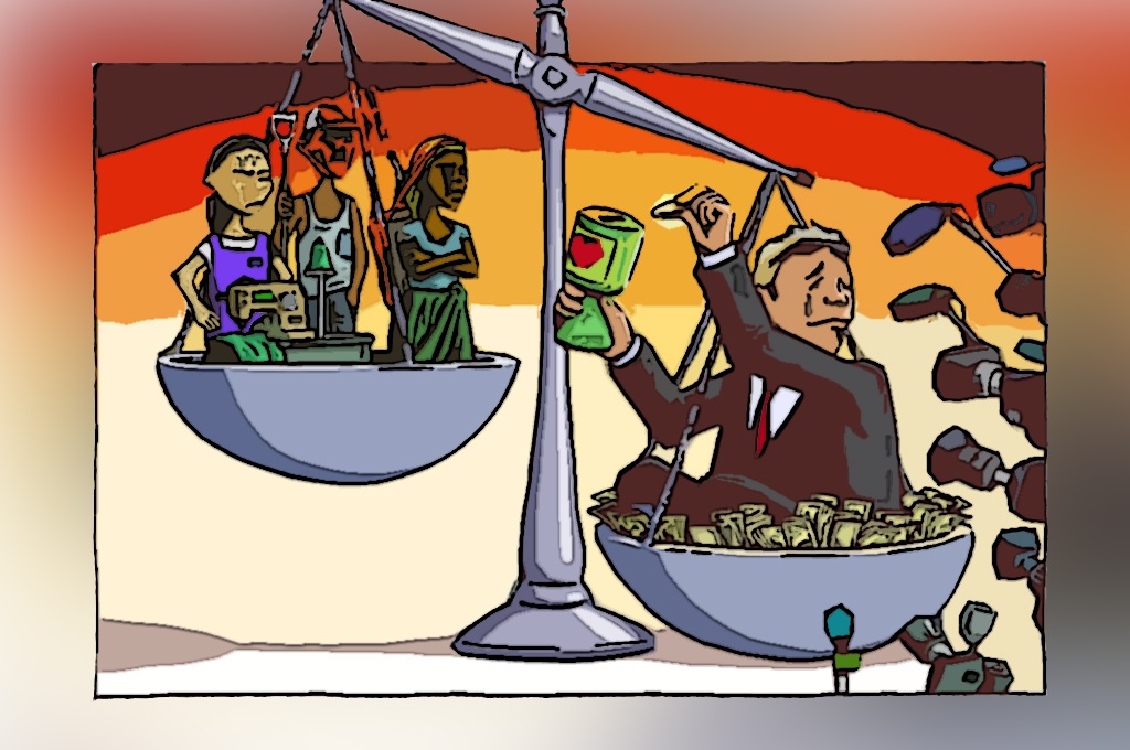 economy