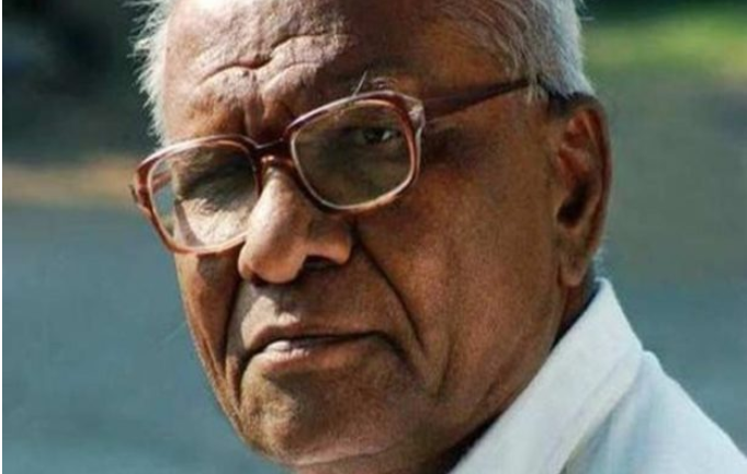 govind pansare