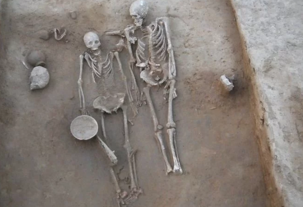 rakhigarhi