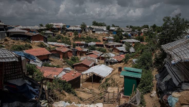 rohingya 