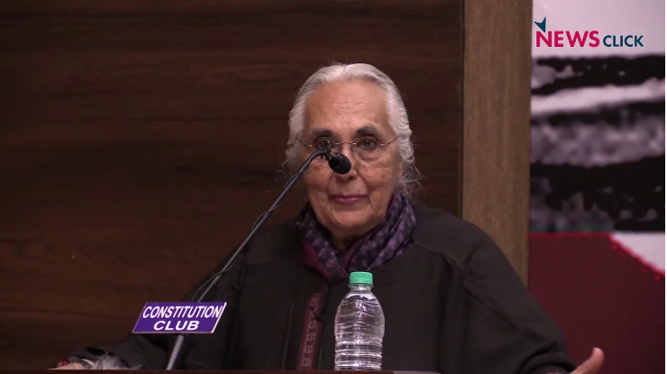 romila thapar