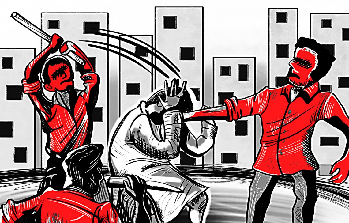 mob lynching