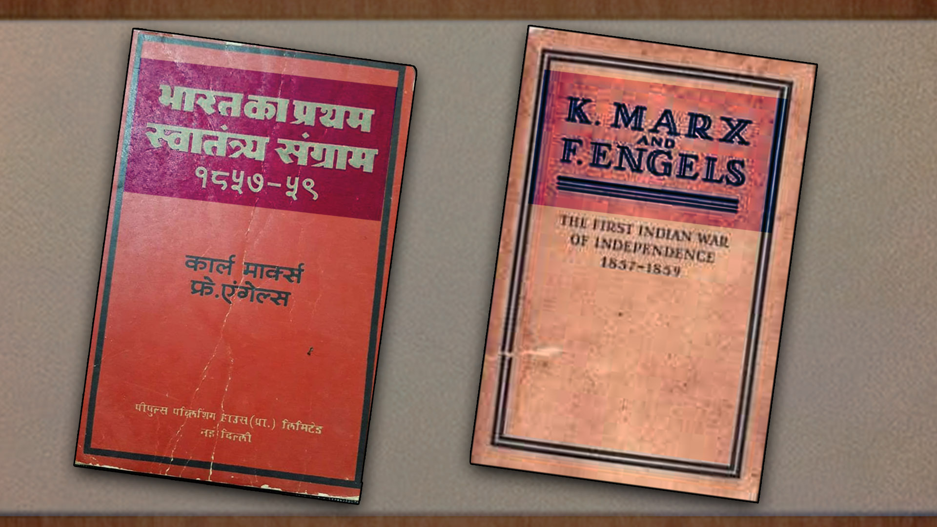 history of savarkar