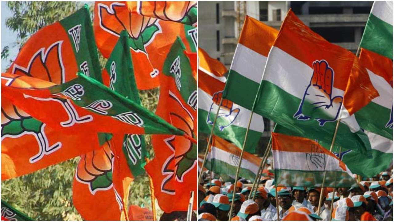haryana election