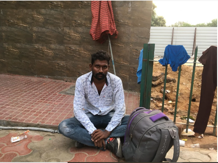  Migrant workers   Haryana