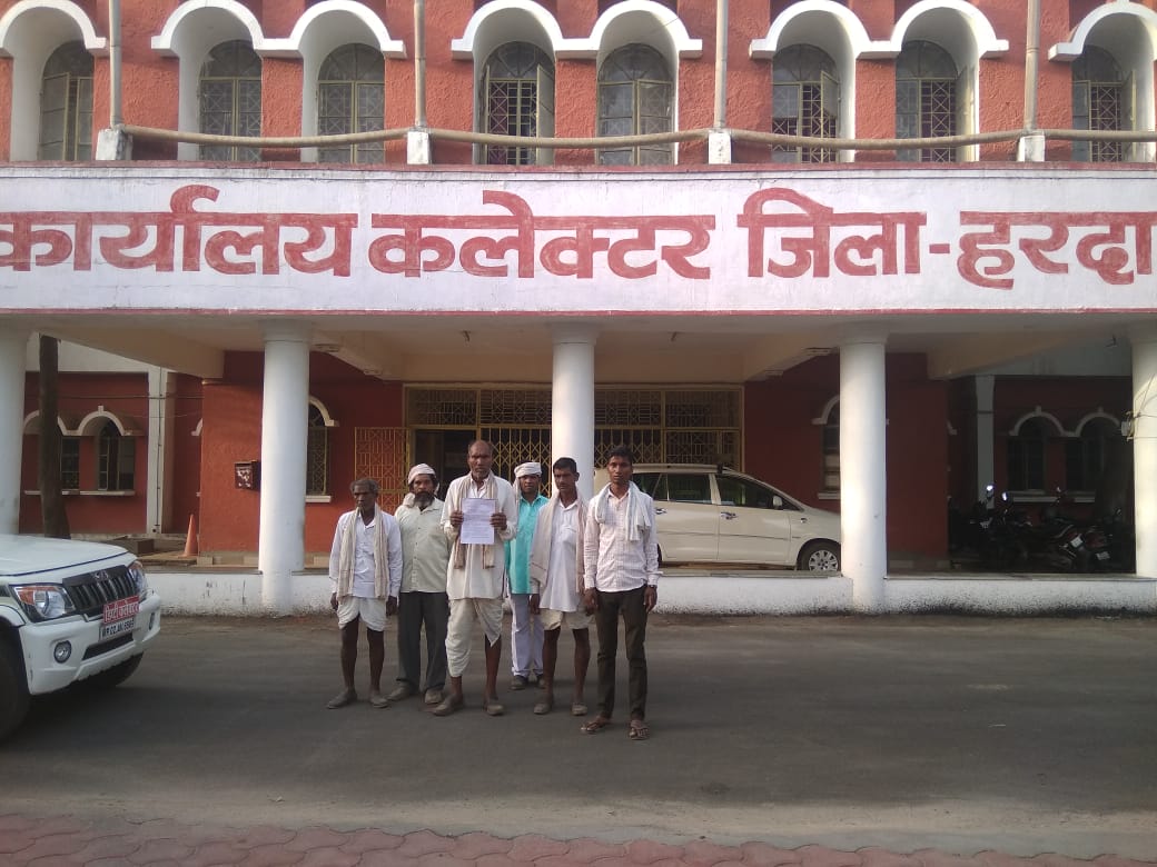 आदिवासियों को अंधेरे में रखकर एक और बांध की तैयारी