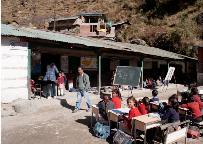 himachal pradesh