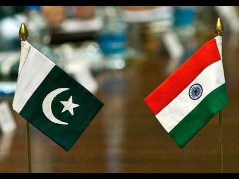 india and pakistan