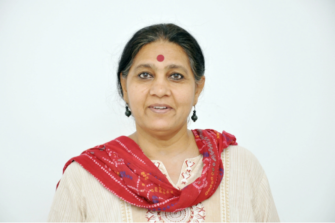 jagwati sangwan