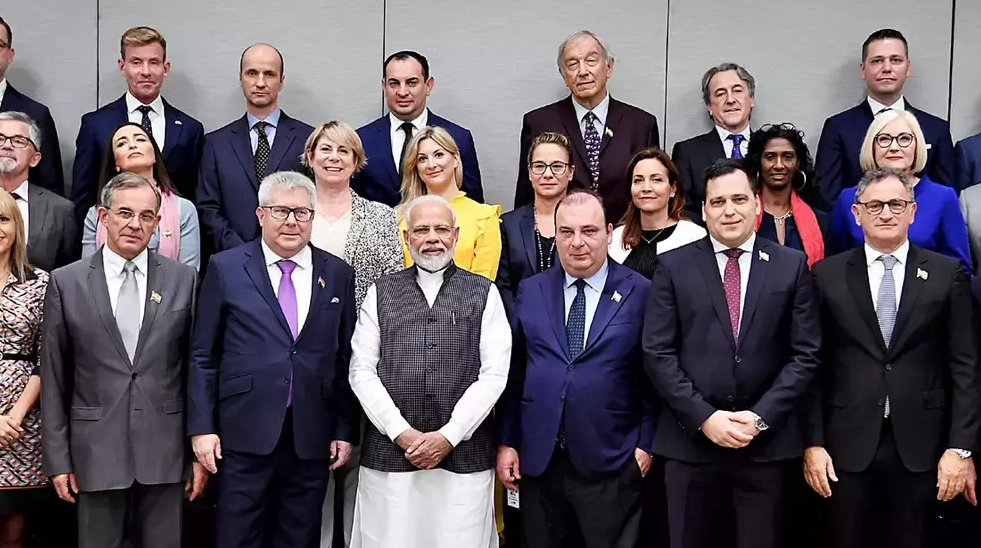 kashmir and European