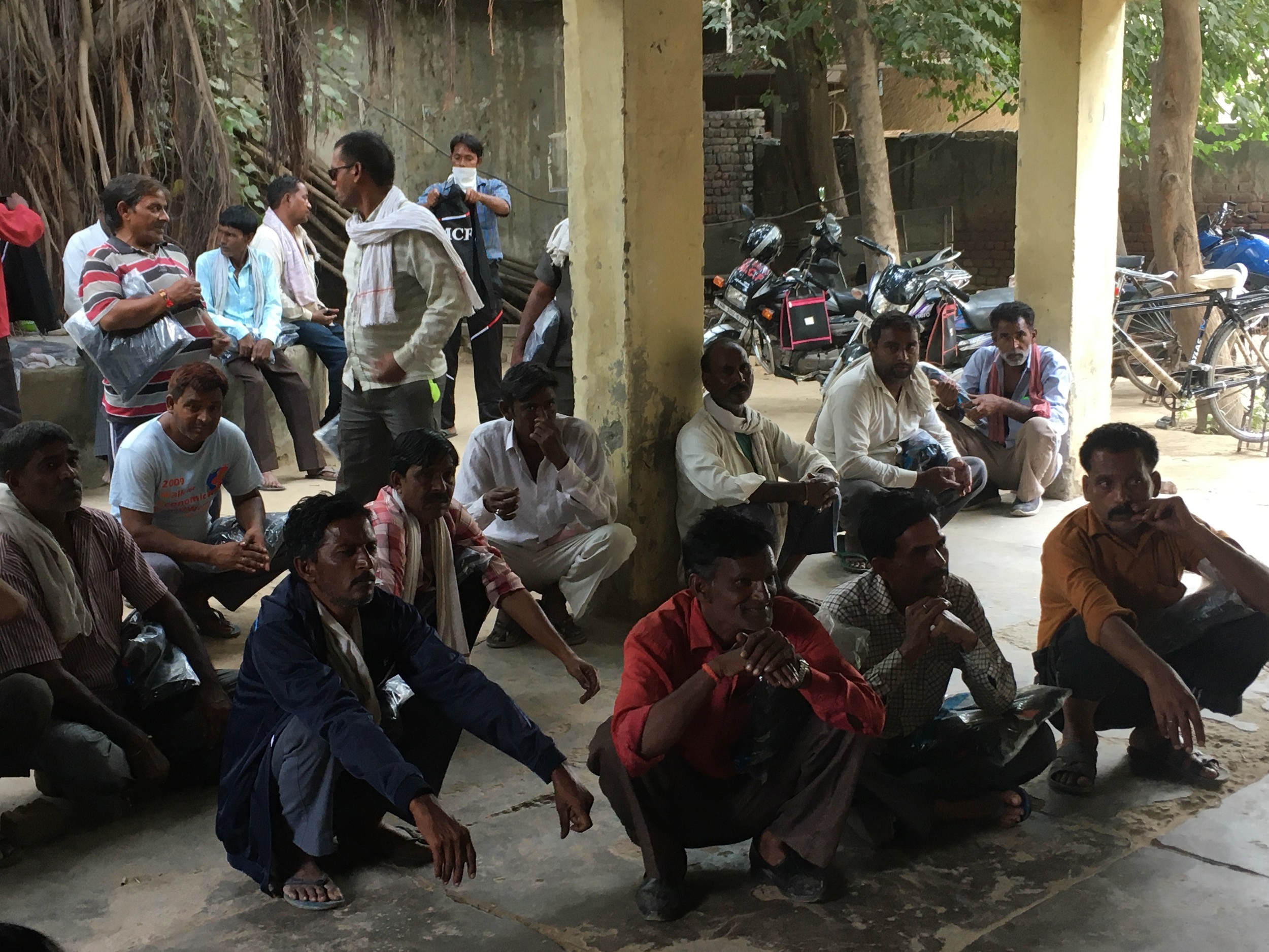 safai karamchari haryana