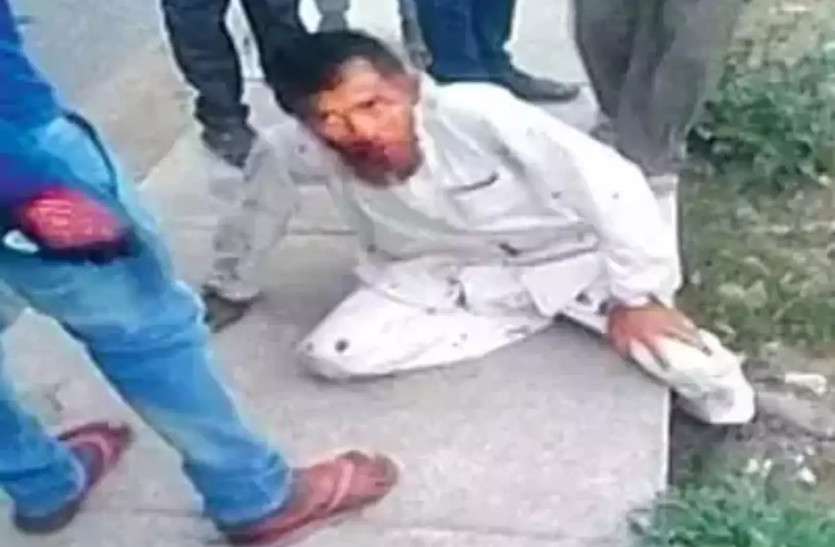 pehlu khan case