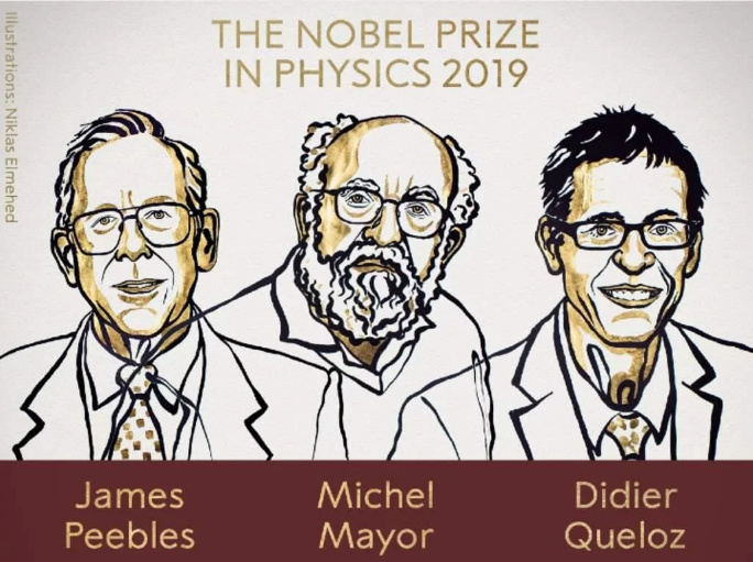physics noble 2019
