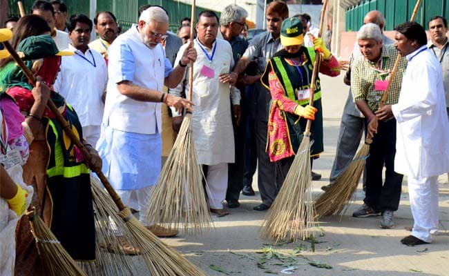 swachchta abhiyan