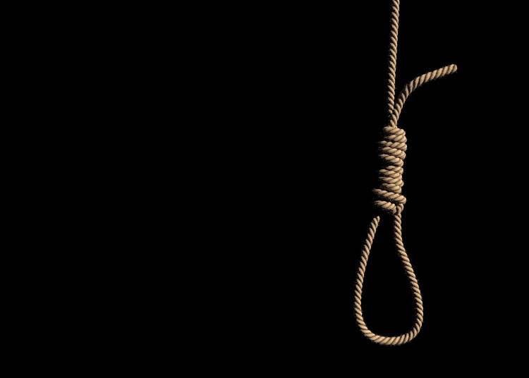 farmer suicide